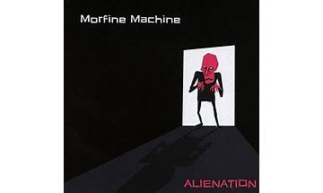 Alienation en Lyrics [Minuit Machine]