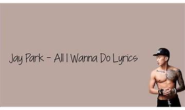 All I Wanna Do... en Lyrics [Chino XL]
