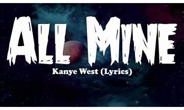 All Mines en Lyrics [Kavale]