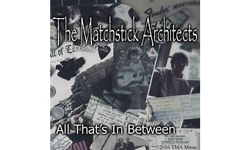 All That\'s in Between en Lyrics [The Matchstick Architects]
