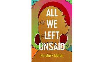 All We Left Unsaid en Lyrics [Bill Mallonee]