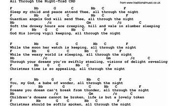 All the Nights en Lyrics [H.E.A.T.]