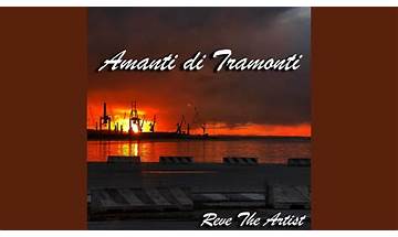 Amanti di Tramonti it Lyrics [Reve The Artist]