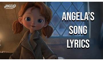 Angela en Lyrics [Sun Kil Moon]