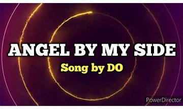 Angels By My Side en Lyrics [TG3]