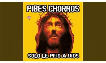 Animatrack es Lyrics [Pibes Chorros]