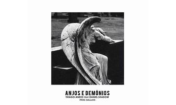 Anjos e Demônios pt Lyrics [Anezzi]