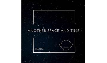 Another Space And Time en Lyrics [Haniz]