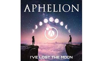 Aphelion en Lyrics [X-Vivo]