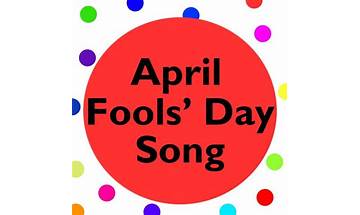 April Fool\'s Day en Lyrics [Moonchild Sanelly]
