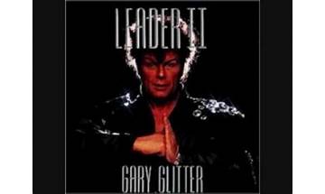 Are You Hard Enough en Lyrics [Gary Glitter]
