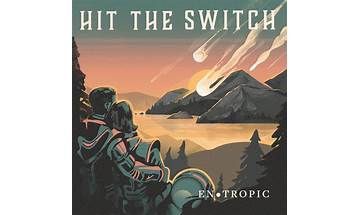 Associative Forces en Lyrics [Hit The Switch]