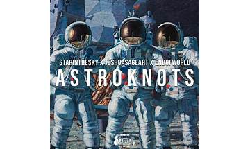 Astroknots en Lyrics [STARINTHESKY]