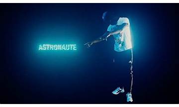 Astronaute fr Lyrics [Coyote Jo Bastard]