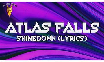 Atlas Falls en Lyrics [Hades Archer]