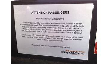 Attention Passengers en Lyrics [Grave robbers]