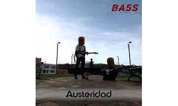 Austeridad en Lyrics [Bass (COL)]