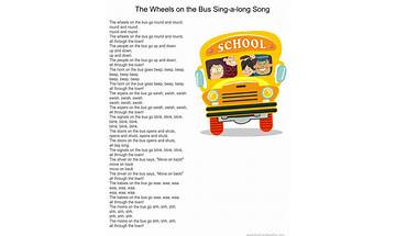 Autobus en Lyrics [DJ Blyatman]