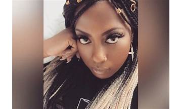 Autopsy Report Reveals Gangsta Boo Died As A Result of An Accidental Drug Overdose