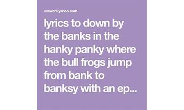 BANK en Lyrics [ZAY KANASHI]