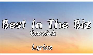 BASSDICK! en Lyrics [FUCKCALEX]