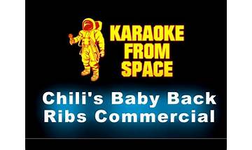 Baby Back Ribs en Lyrics [Vague Vanguard]