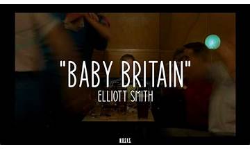 Baby Britain en Lyrics [Bayside]