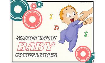 Baby en Lyrics [Löded Diper]
