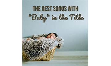 Baby en Lyrics [Sliimy]