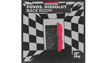 Back Room en Lyrics [FOVOS & Dissolut]
