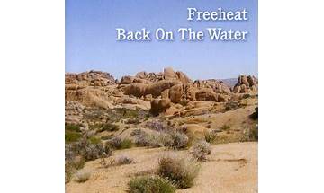 Back on the Water en Lyrics [Freeheat]