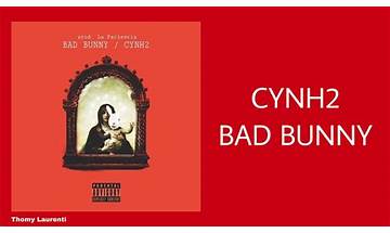 Bad Bunny – Como Yo No Hay 2 es Lyrics [Bad Bunny]