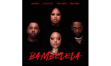 Bambelela, Pt 2 en Lyrics [TLR DezZ]