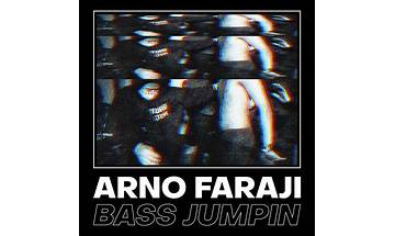 Bass Jumpin en Lyrics [Arno Faraji]