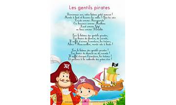 Bateau pirate fr Lyrics [Tsew The Kid]