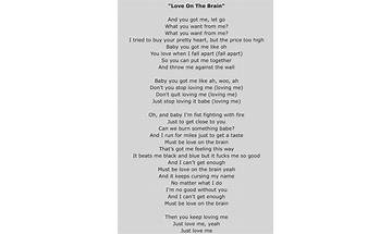 Be By en Lyrics [Army of Me]