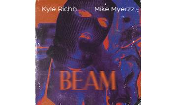 Beam en Lyrics [Kyle Richh]