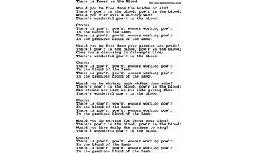 Beat Out Of Your Blood en Lyrics [Splendid]