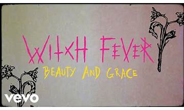 Beauty and Grace en Lyrics [Witch Fever]