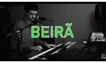 Beirã pt Lyrics [Rui Veloso]