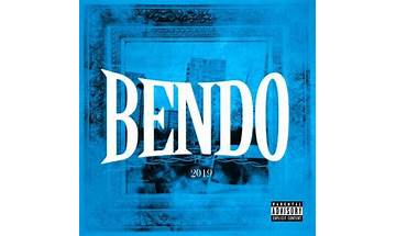 Bendo fr Lyrics [Marwa Loud]