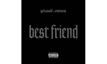Best Friend tr Lyrics [Yelawolf (Ft. Eminem)]