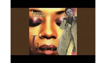 Betta Listen en Lyrics [De La Soul]