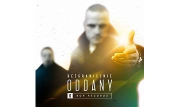 Bezgranicznie Oddany pl Lyrics [Paluch]