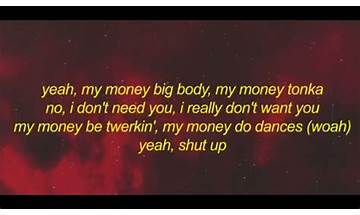 Big Money en Lyrics [Gucci Mane]