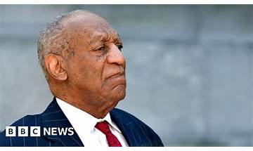 Bill Cosby Gets New Sexual Assault Lawsuit From Former Playboy Model