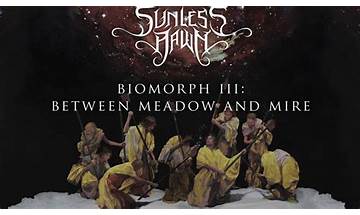 Biomorph III: Between Meadow and Mire en Lyrics [Sunless Dawn]