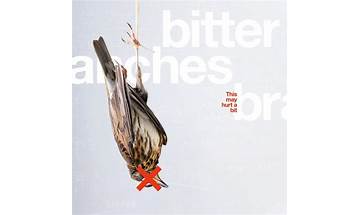 Bitter Branches en Lyrics [PJ Harvey]