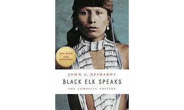 Black Elk Speaks en Lyrics [Hawkwind]