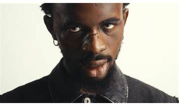 Black Sherif Shares Anticipated Debut Album, The Villain I Never Was